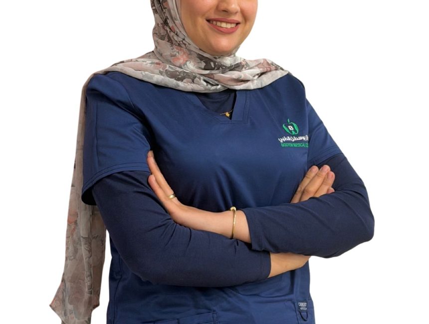 Dr. Mai El Shafie